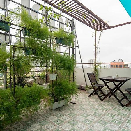 Codi Sea Hotel & Travel Da Nang Luaran gambar