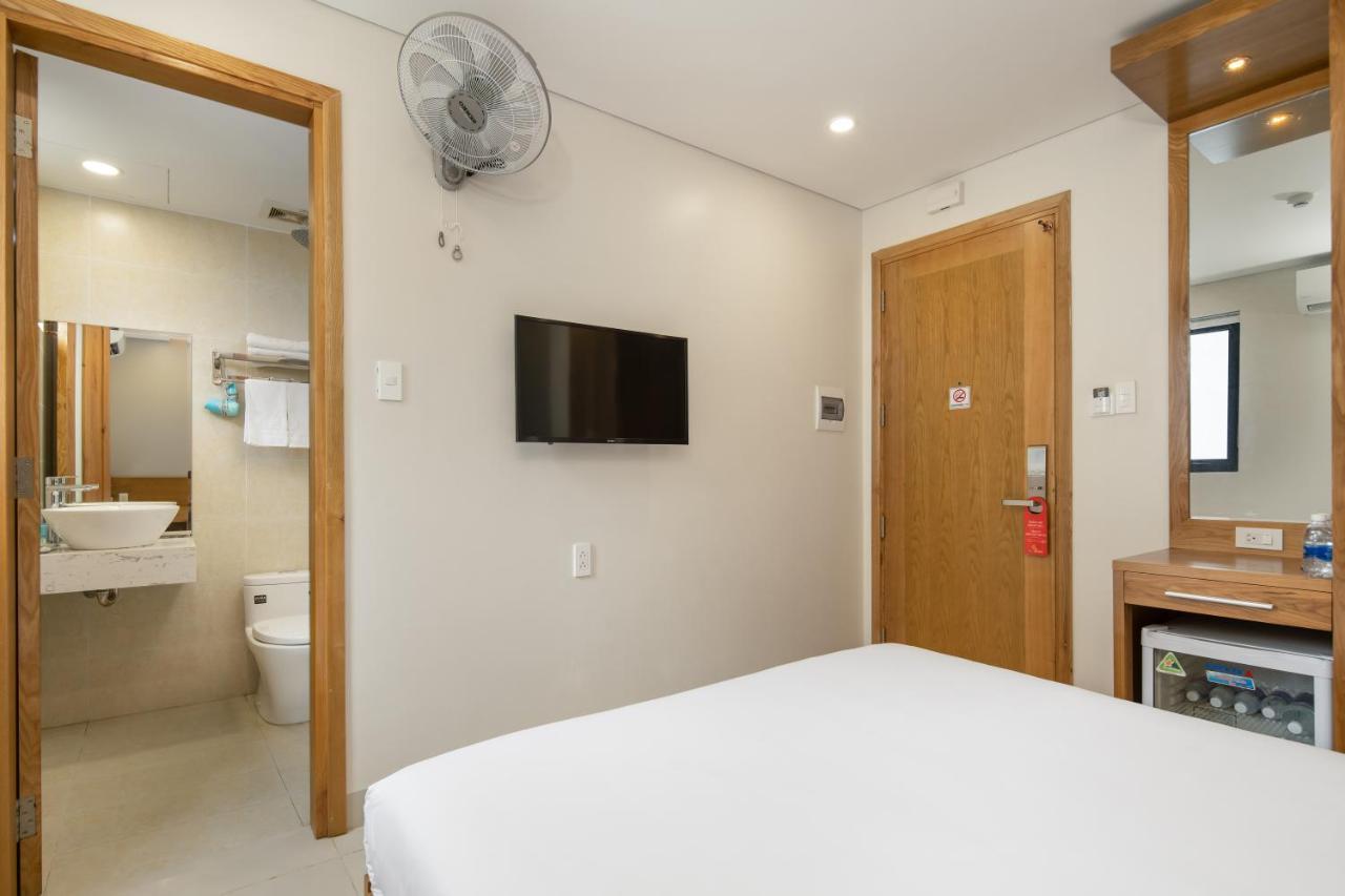 Codi Sea Hotel & Travel Da Nang Luaran gambar