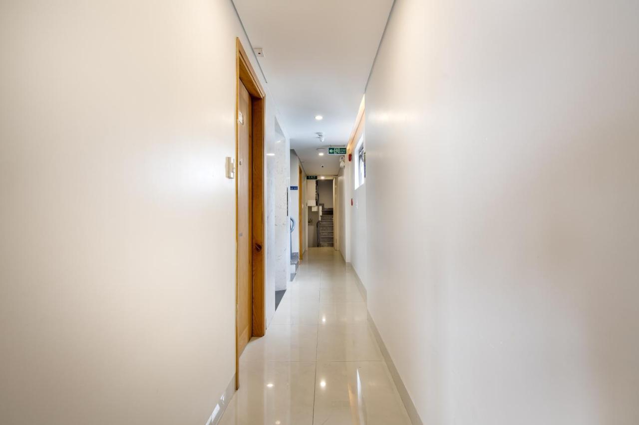 Codi Sea Hotel & Travel Da Nang Luaran gambar