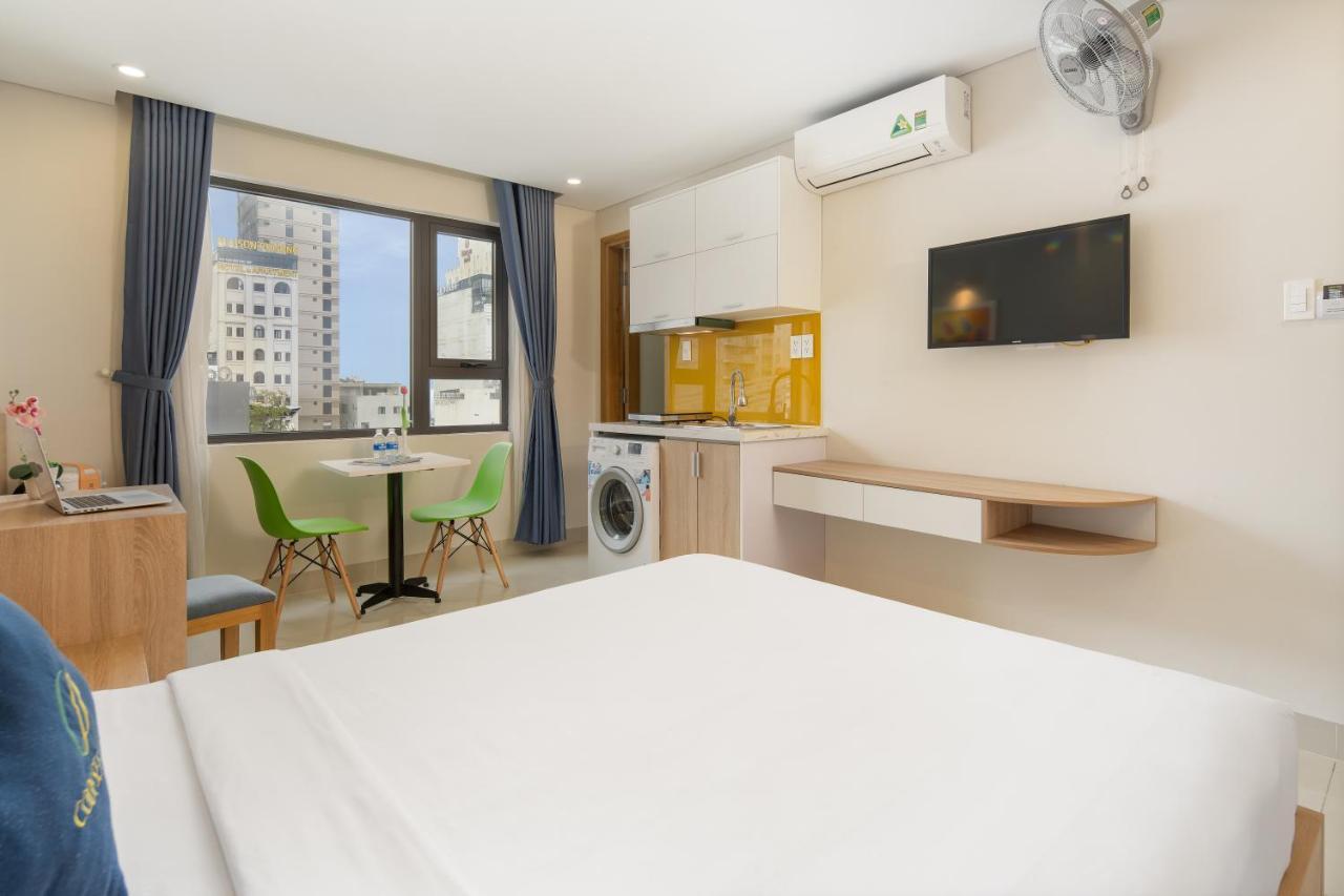 Codi Sea Hotel & Travel Da Nang Luaran gambar
